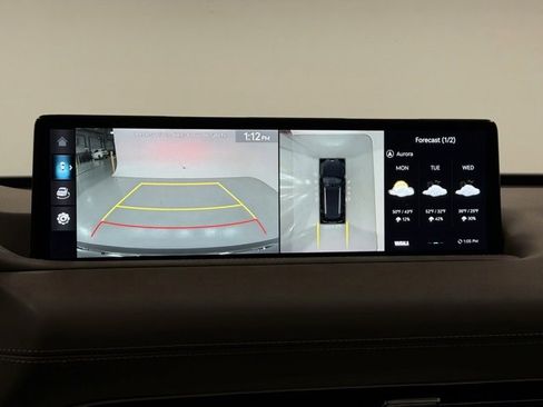 Used 2023 Genesis GV80 3.5T w/ Cargo Package image 18