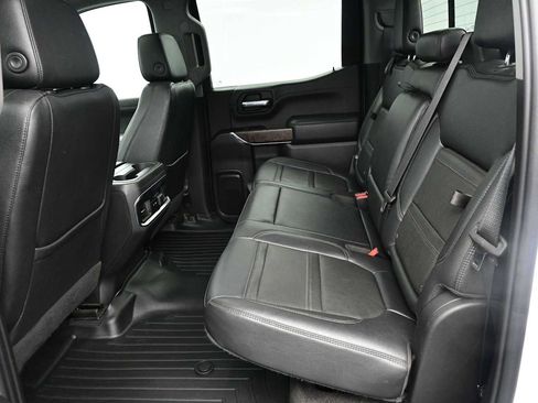 Used 2022 GMC Sierra 1500 Denali w/ Denali Premium Package AWD/4WD image 60