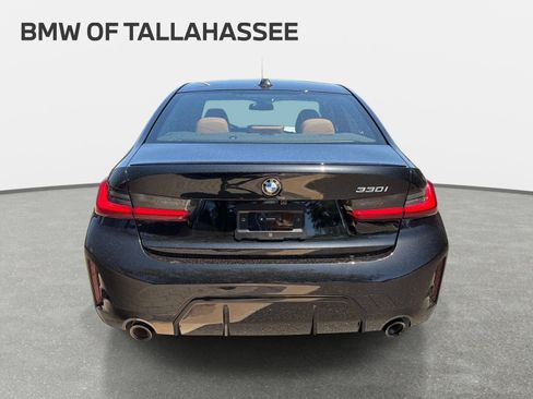 New 2026 BMW 330i Sedan w/ M Sport Package RWD image 6
