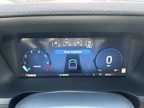 New 2026 Ford F150 XLT w/ Equipment Group 302A MID AWD/4WD image 32