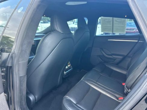 Used 2023 Tesla Model S AWD/4WD image 31