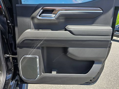 New 2026 Chevrolet Silverado 1500 RST AWD/4WD image 38