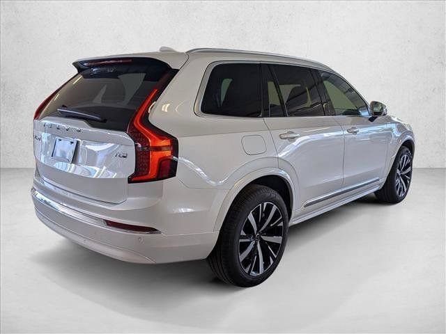 New 2026 Volvo XC90 T8 Core AWD/4WD image 2