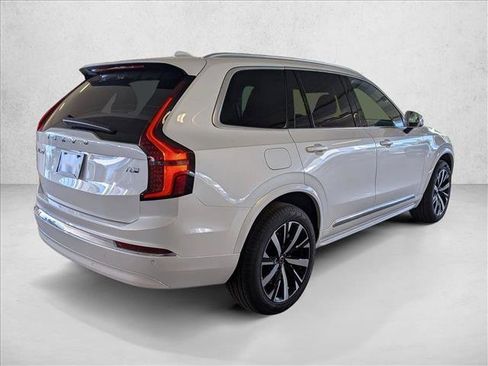 New 2026 Volvo XC90 T8 Core AWD/4WD image 2