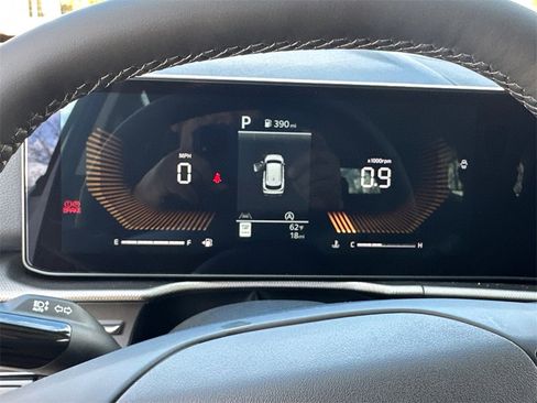 New 2026 Kia Sportage LX image 21