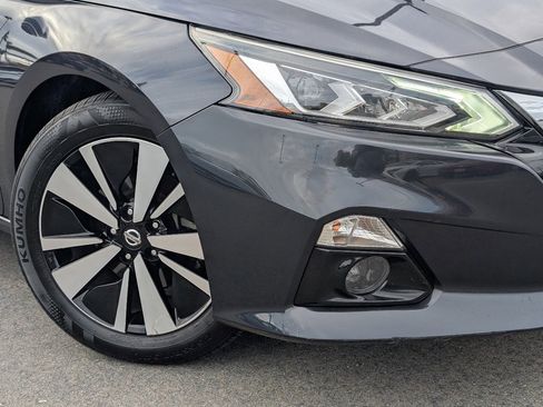 Used 2019 Nissan Altima 2.5 SV image 10