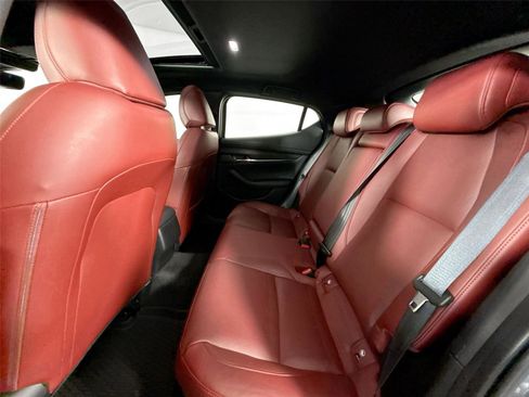 Certified 2024 MAZDA MAZDA3 s image 31