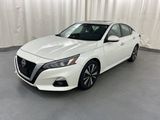 Used 2021 Nissan Altima 2.5 SL image 2