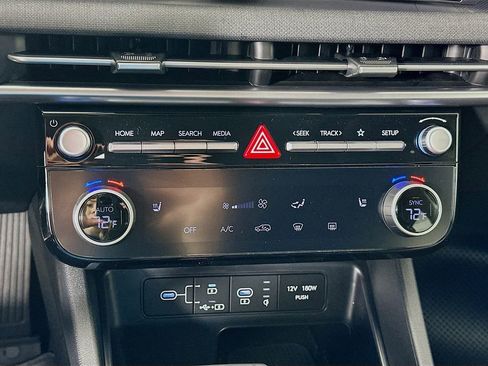 New 2026 Hyundai Tucson SEL image 14