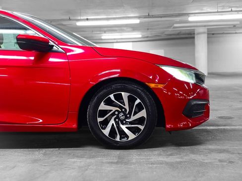 Used 2016 Honda Civic LX-P image 16