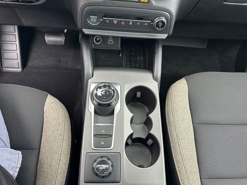 New 2025 Ford Bronco Sport Big Bend w/ Convenience Package image 17