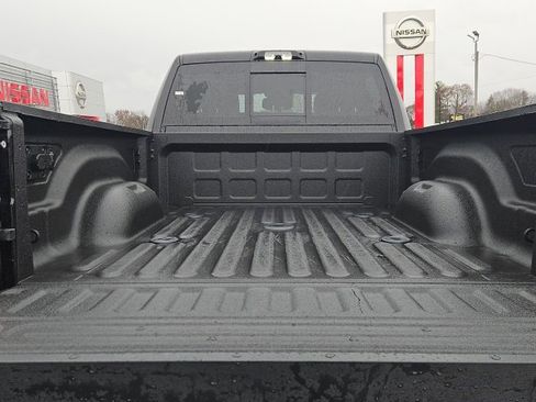 New 2026 RAM 3500 Laramie image 10