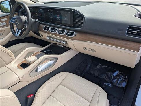 Used 2020 Mercedes-Benz GLE 350 4MATIC image 22