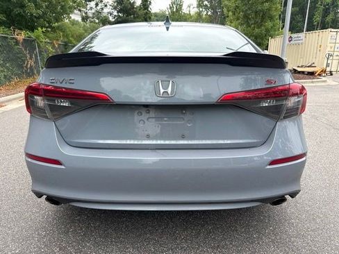 Used 2023 Honda Civic Si image 6