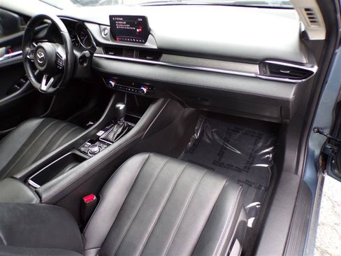 Used 2018 MAZDA MAZDA6 Touring FWD image 19