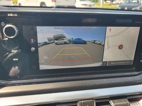 Used 2024 Kia K5 GT FWD image 22