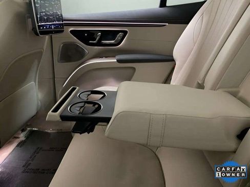 Used 2023 Mercedes-Benz EQS 450+ SUV image 66