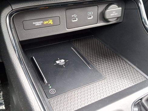 New 2026 Honda CR-V EX-L image 15