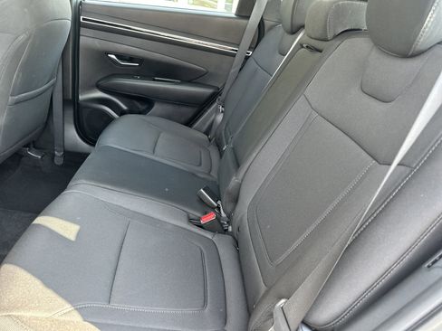 Used 2024 Hyundai Tucson SE FWD image 12