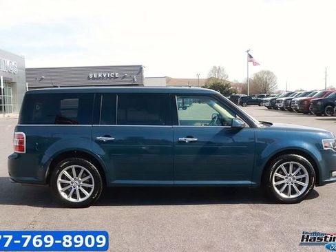 Used 2016 Ford Flex Limited image 4