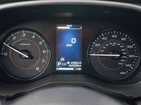 Certified 2023 Subaru Crosstrek 2.0i Premium w/ Popular Package #3 image 26