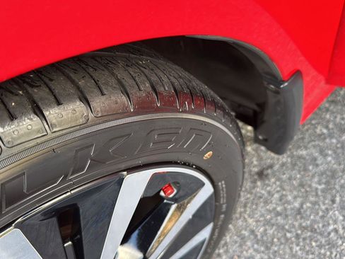 Used 2022 Honda Civic EX image 37