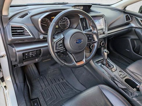 Certified 2023 Subaru Crosstrek 2.5i Limited AWD/4WD image 10