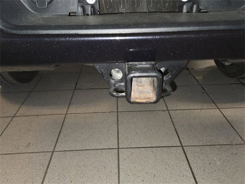 Used 2024 Chevrolet Silverado 1500 Custom Trail Boss w/ LPO, Dark Essentials Package image 22