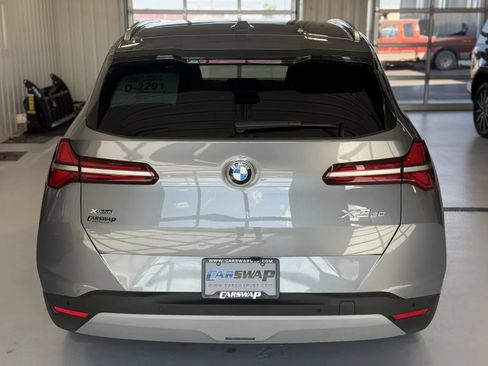 Used 2026 BMW X3 xDrive30i AWD/4WD image 4