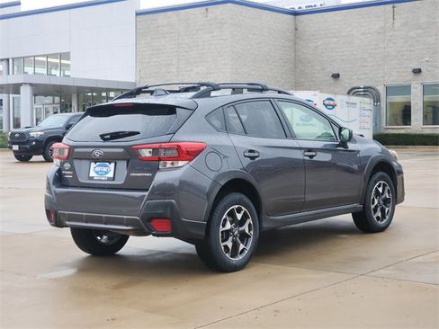 Used 2020 Subaru Crosstrek 2.0i Premium w/ Moonroof Package 2 image 7