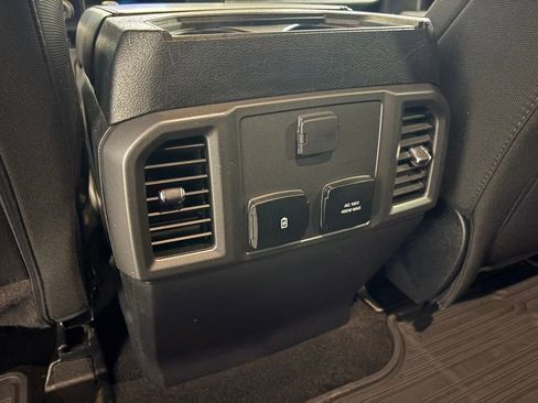 Used 2020 Ford F150 XLT w/ Equipment Group 302A Luxury image 26