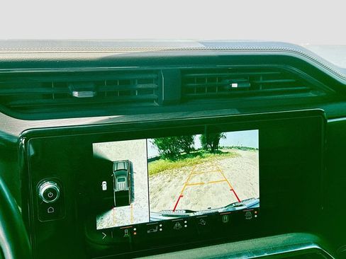 Used 2025 GMC Sierra 1500 Denali Ultimate AWD/4WD image 19