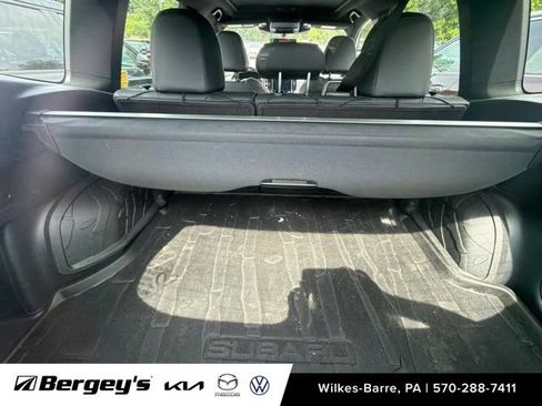 Used 2023 Subaru Forester Wilderness AWD/4WD image 13