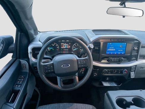 Used 2023 Ford F150 XLT RWD image 21