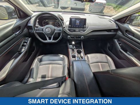 Used 2023 Nissan Altima 2.5 SR FWD image 31