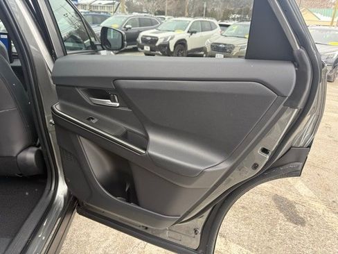 New 2026 Subaru Solterra image 22