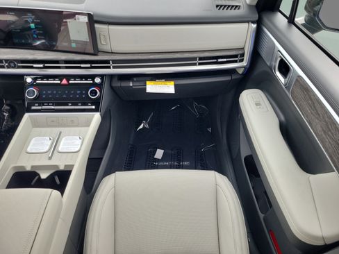 New 2026 Hyundai Santa Fe Calligraphy FWD image 21