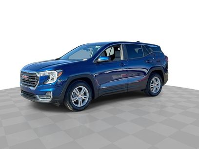 Used 2023 GMC Terrain SLE