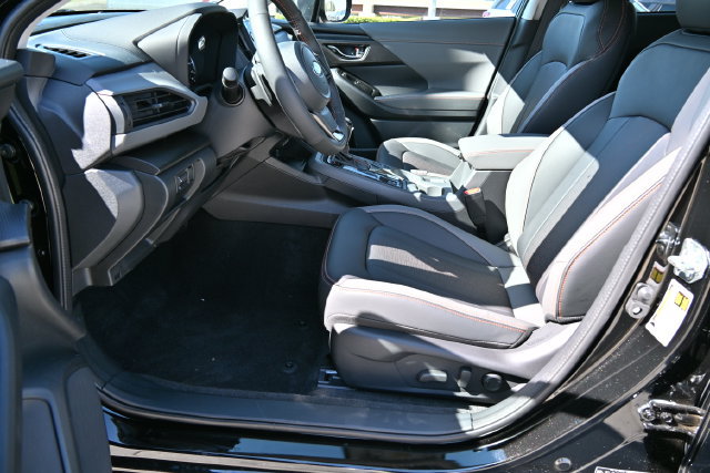 New 2027 Subaru Crosstrek 2.5i Limited AWD/4WD image 19