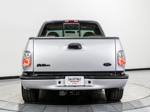 Used 2000 Ford F150 Lightning image 29