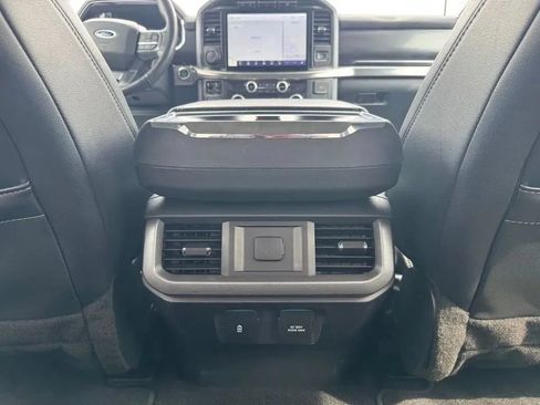 Used 2023 Ford F150 Lariat w/ Max Trailer Tow Package AWD/4WD image 19