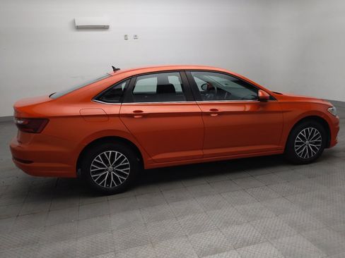Used 2021 Volkswagen Jetta S FWD image 10