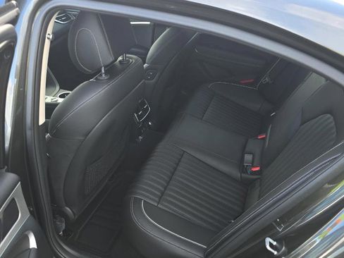 Used 2026 Genesis G70 2.5T Prestige image 6