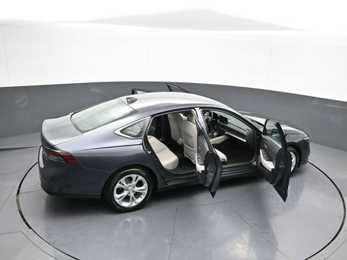 Certified 2023 Honda Accord LX image 44