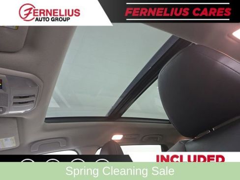 Used 2024 Subaru Ascent Onyx Edition AWD/4WD image 34