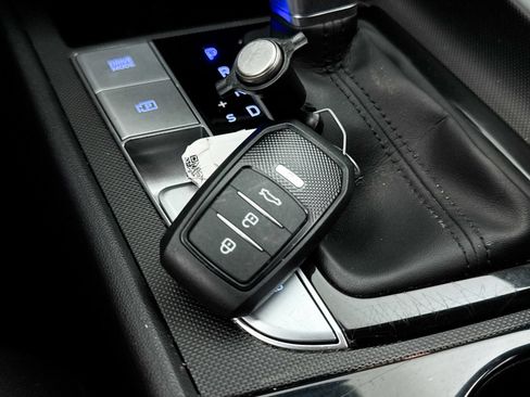 Used 2022 Hyundai Elantra SEL w/ Convenience Package FWD image 36