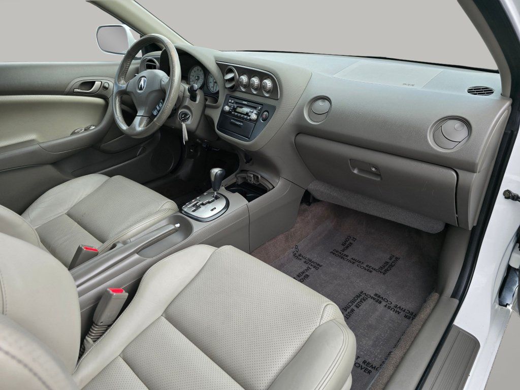 Used 2006 Acura RSX FWD image 43