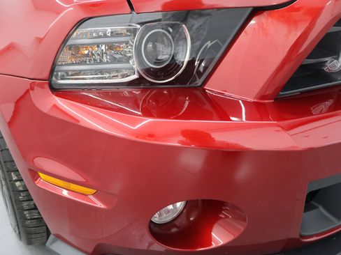 Used 2014 Ford Mustang Shelby GT500 w/ Equipment Group 821A image 21