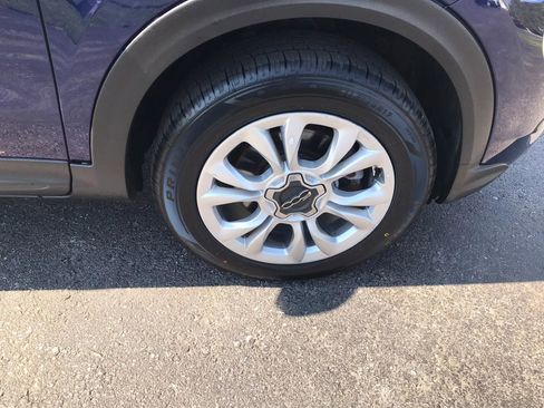 Used 2016 FIAT 500X Lounge image 46