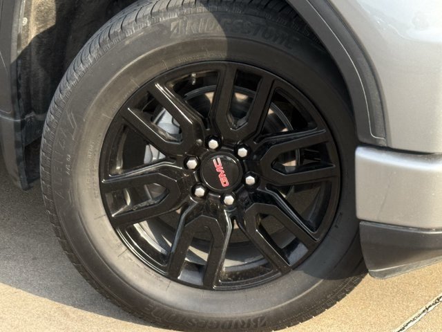 Used 2024 GMC Sierra 1500 Elevation RWD image 31